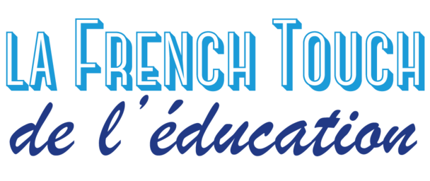 logo la french touch