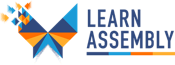logo learn assembly