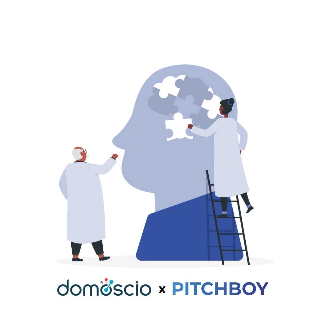 illustration webinaire Domoscio et Pitchboy